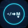 HTML to Markdown Converter icon