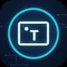 Image Text Editor icon