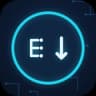 JSON Key Sorter icon