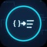 JSON to YAML Converter icon