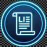 Lorem Ipsum Generator icon