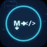 Markdown to HTML Converter icon