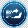 Text to Slug Converter icon